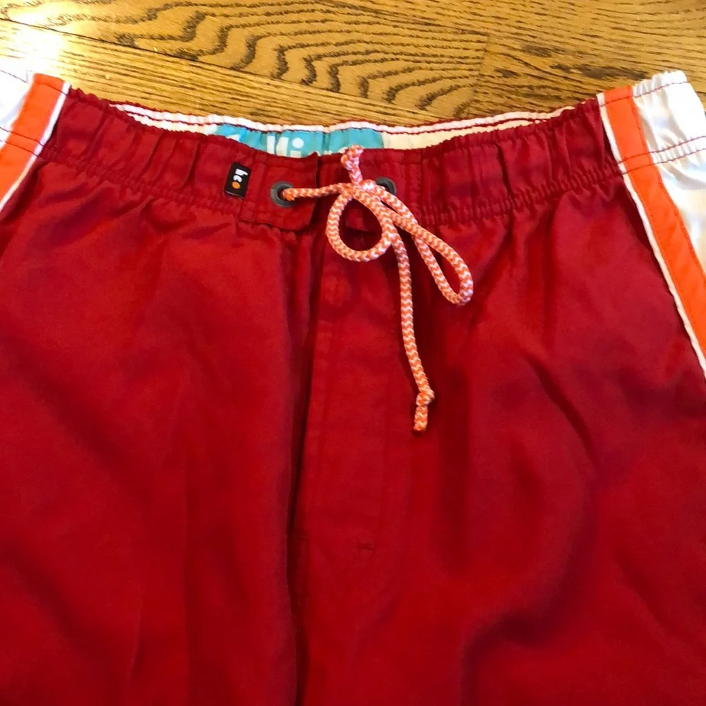 Hollister board shorts